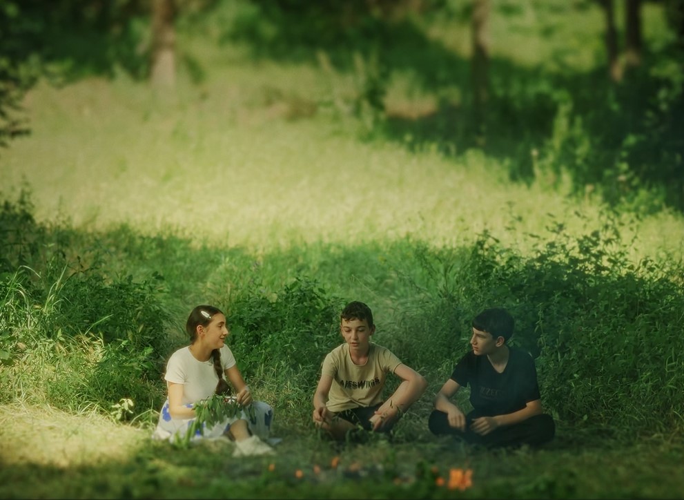 VFRG national communication campaign - movie 3/3 - July 2026